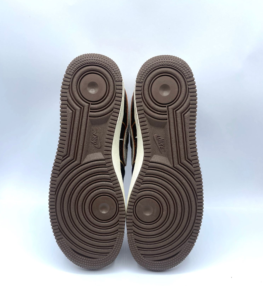 Airforce 1 Louis Vuitton Limited Edition - FXPK/SLPK
