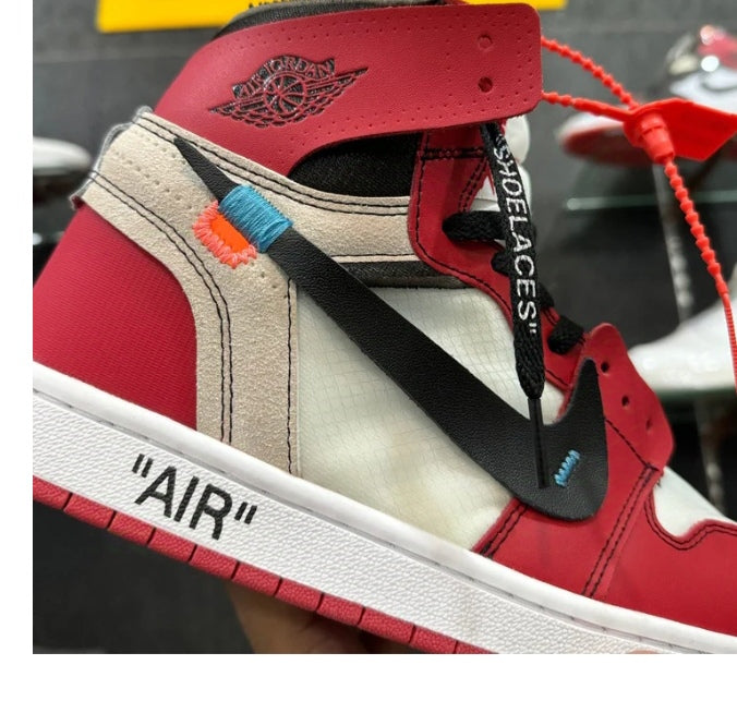 High Jordans - OPPK