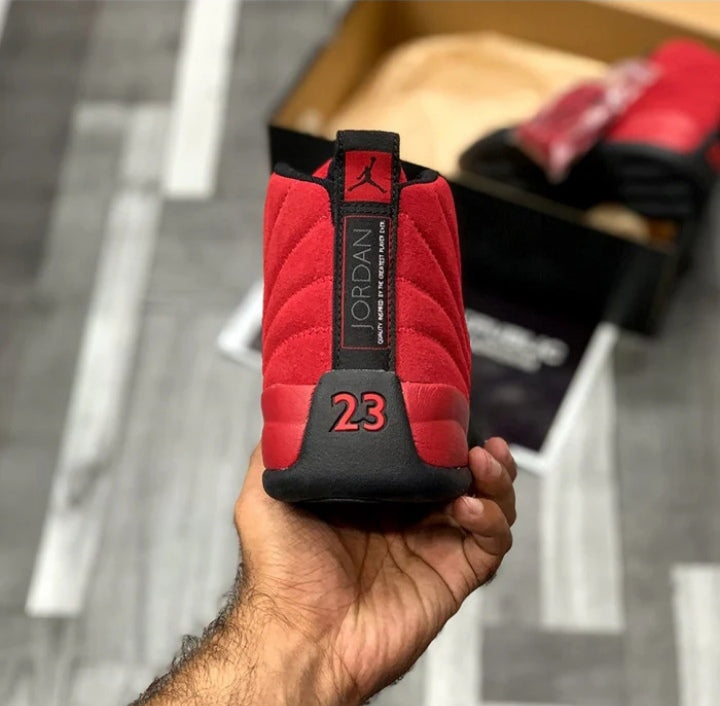 Air Jordans 12 -SRPK*