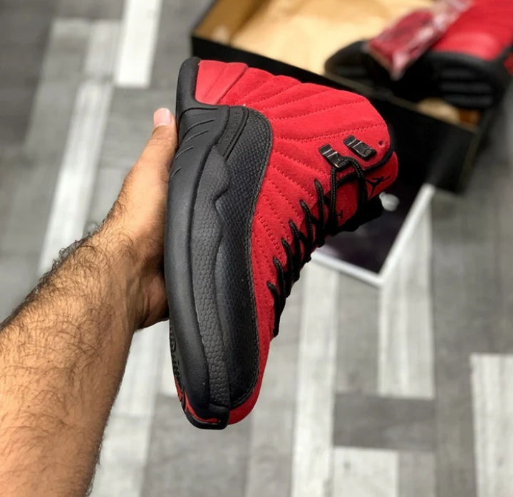 Air Jordans 12 -SRPK*