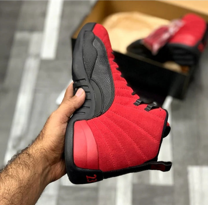 Air Jordans 12 -SRPK*