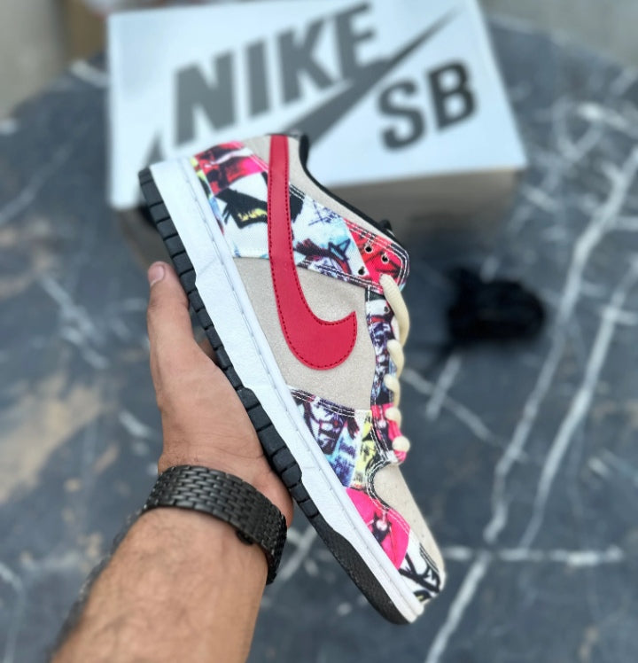 NIKE Paris Dunks - SPK*