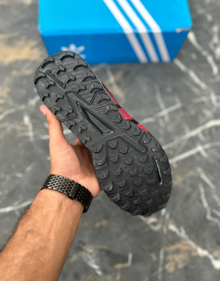 Ad Terrex Gore Tex RED - SPM