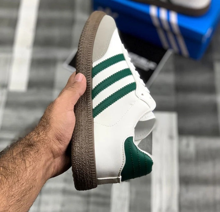 AdII Samba Green - SRPK*