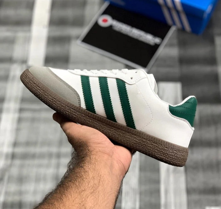 AdII Samba Green - SRPK*