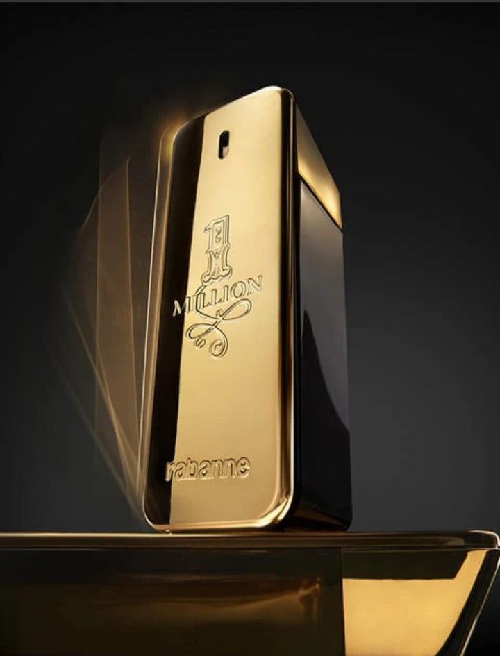 Paco Rabanne 1 million for men - 100 ml