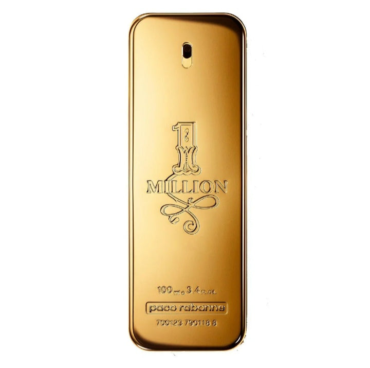 Paco Rabanne 1 million for men - 100 ml