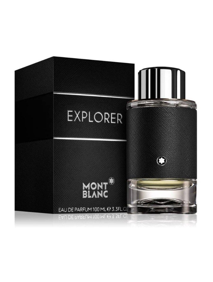 Mont Blanc Explorer - 100 ml