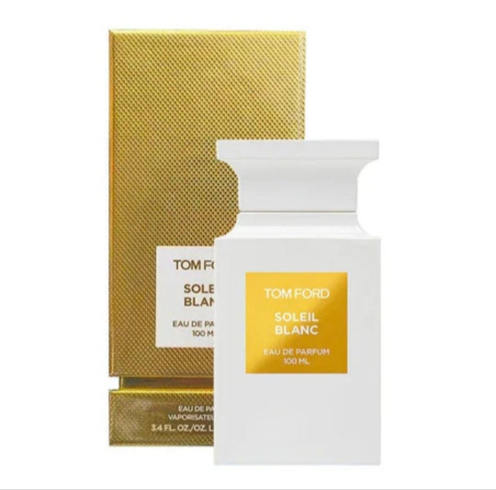 Tom Ford - Soleil Blanc 100 ml