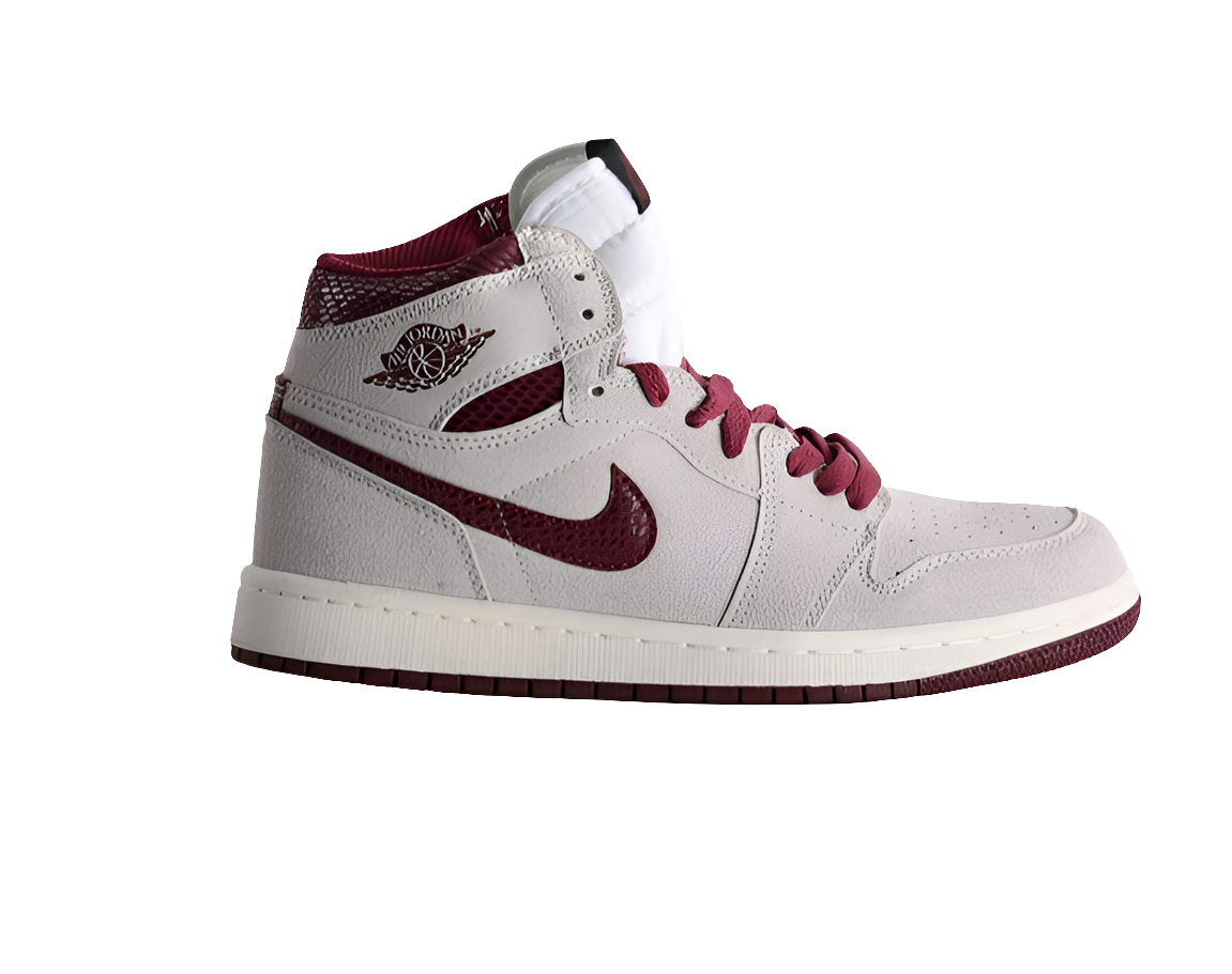 Jordan 1s A Manierre - JCO
