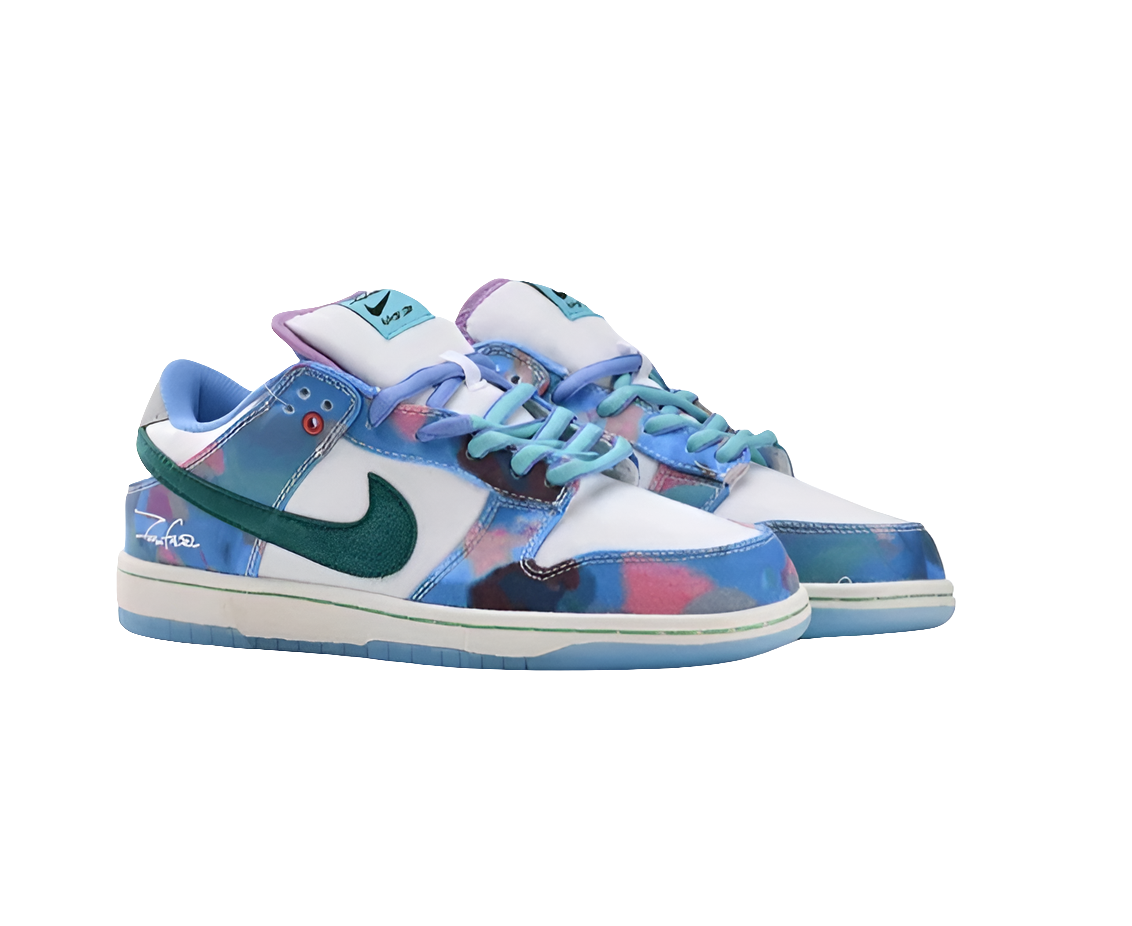 Dunks Low Futura Labs - JCO/SPK*