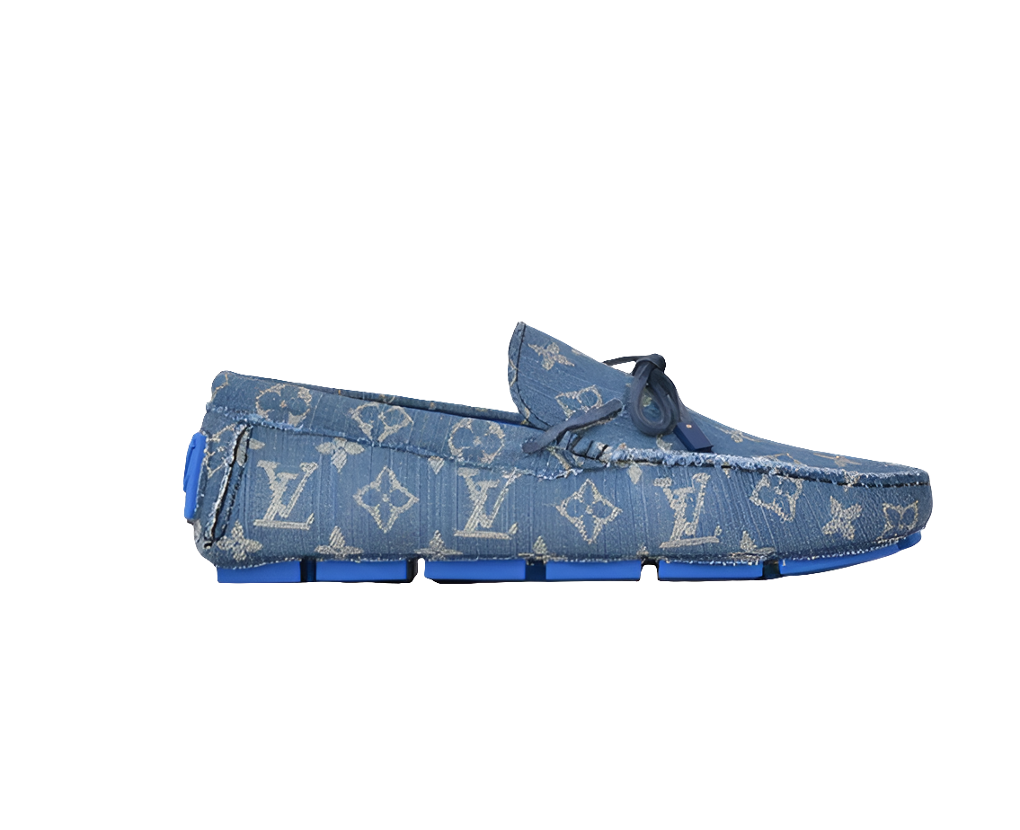 Louis Vuitton Loafer