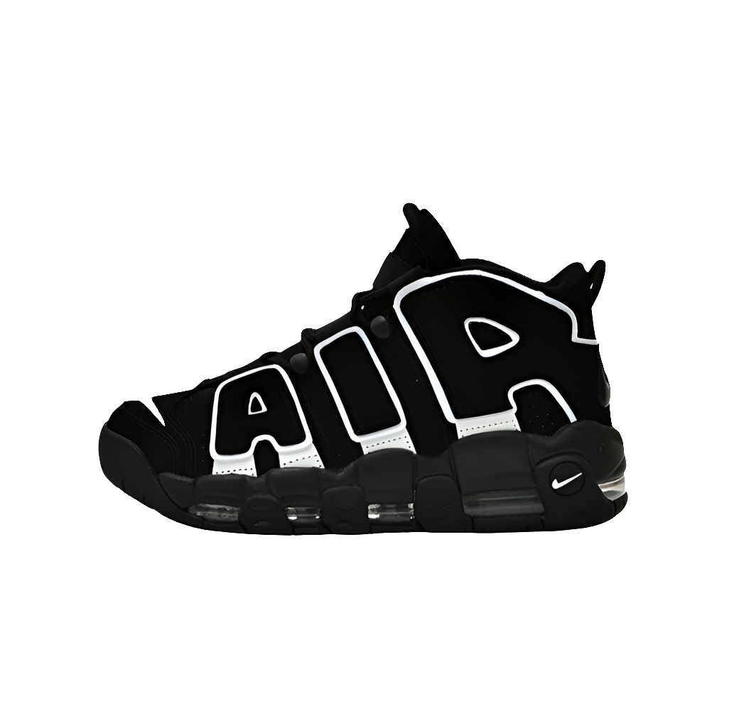 Nike Airs Black - DEPK*