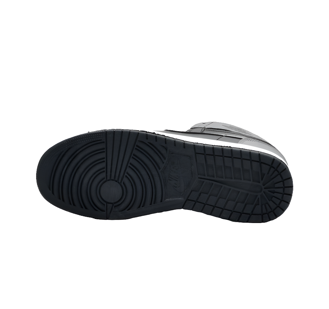 Nike Jordans Shadow Black - DEPK*