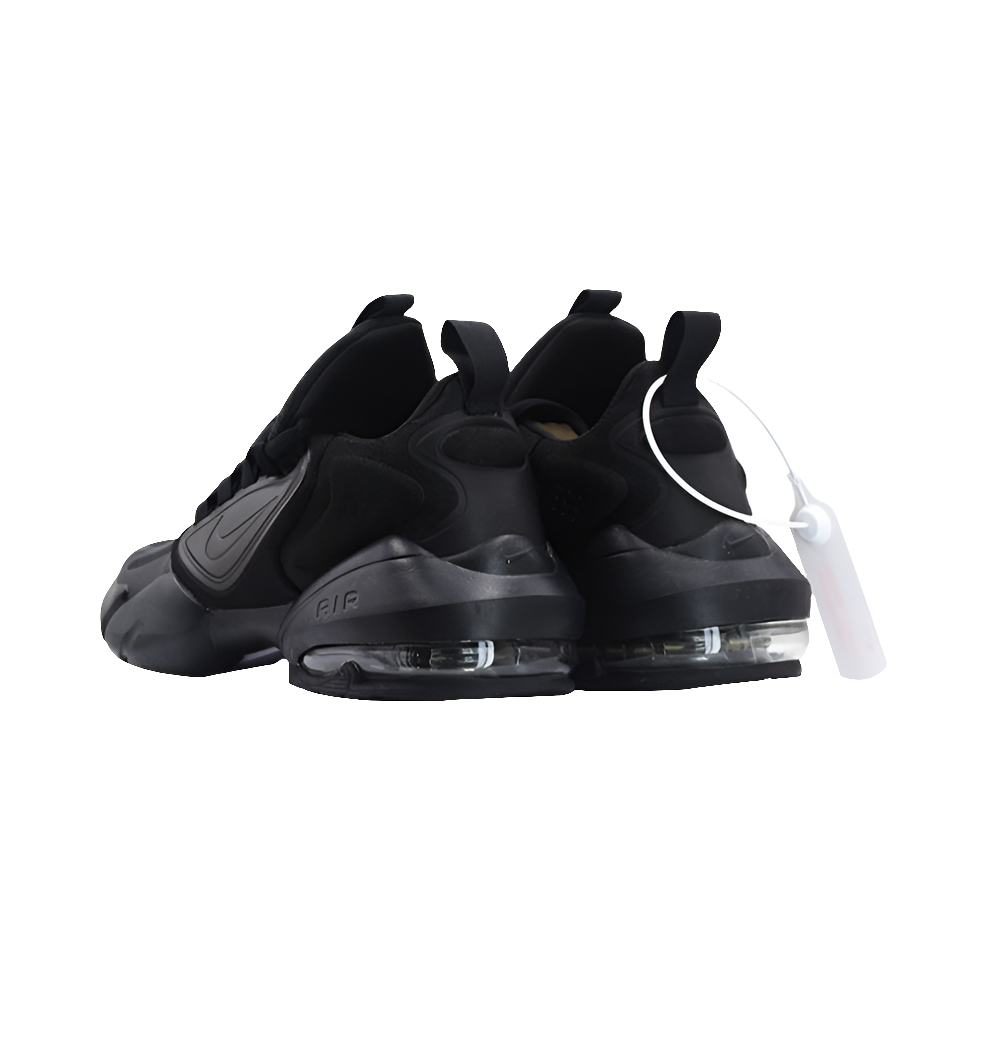 Alfa Sawage - Premium Black