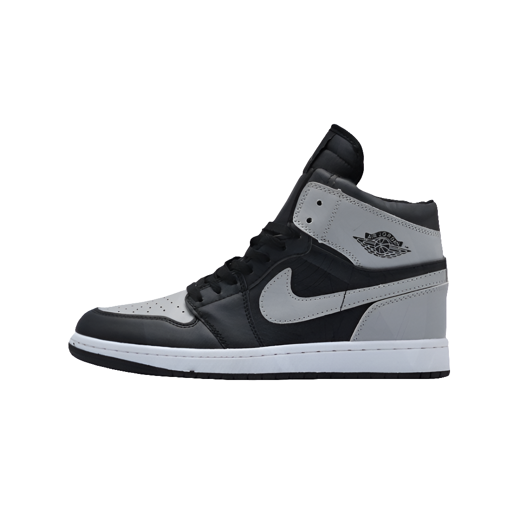 Nike Jordans Shadow Black - DEPK*