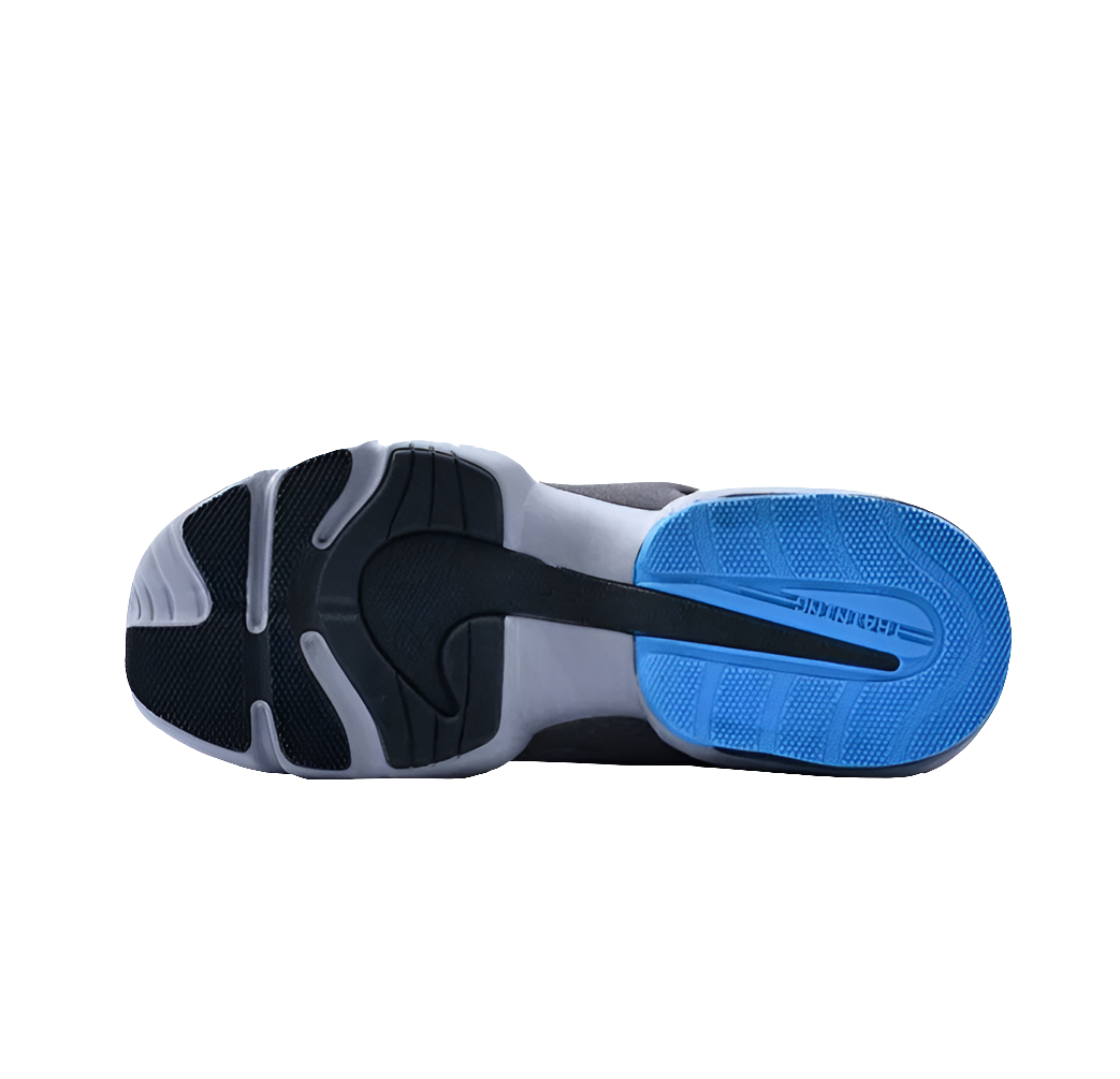 Alfa Grey Blue - DEPK*