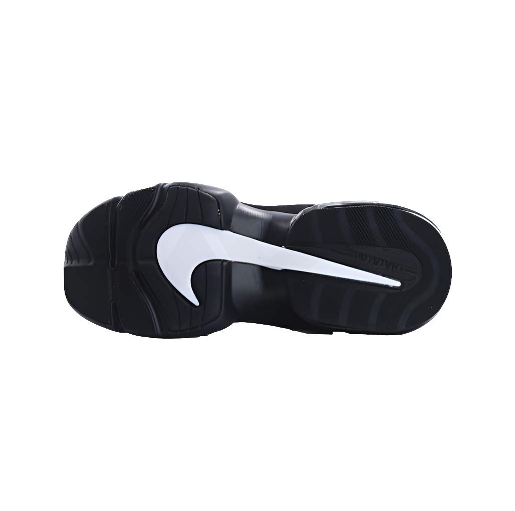 Alfa Sawage - Premium Black