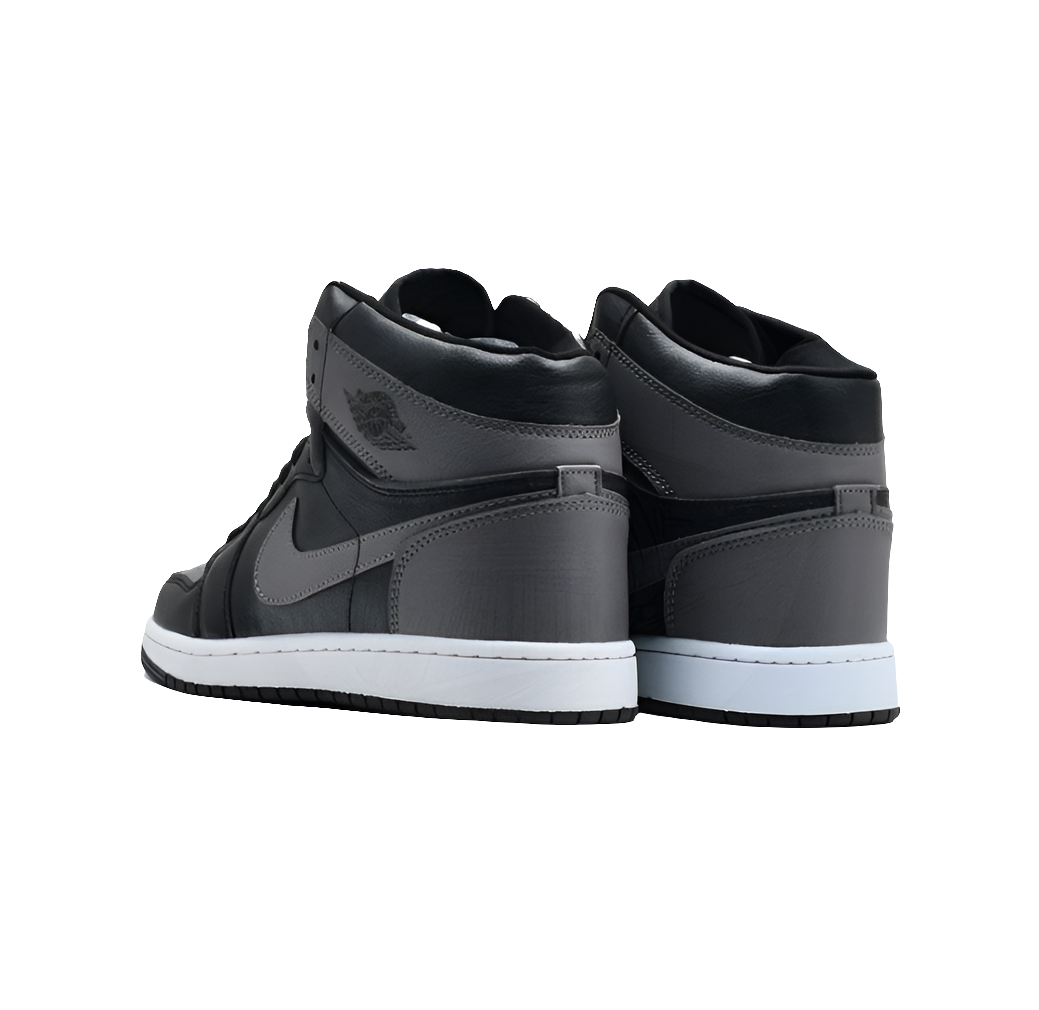 Nike Jordans Shadow Black - DEPK*
