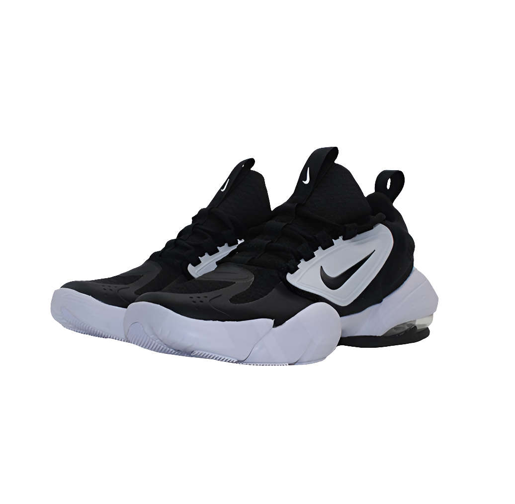 Nike Alfa Black White Edition - DEPK*