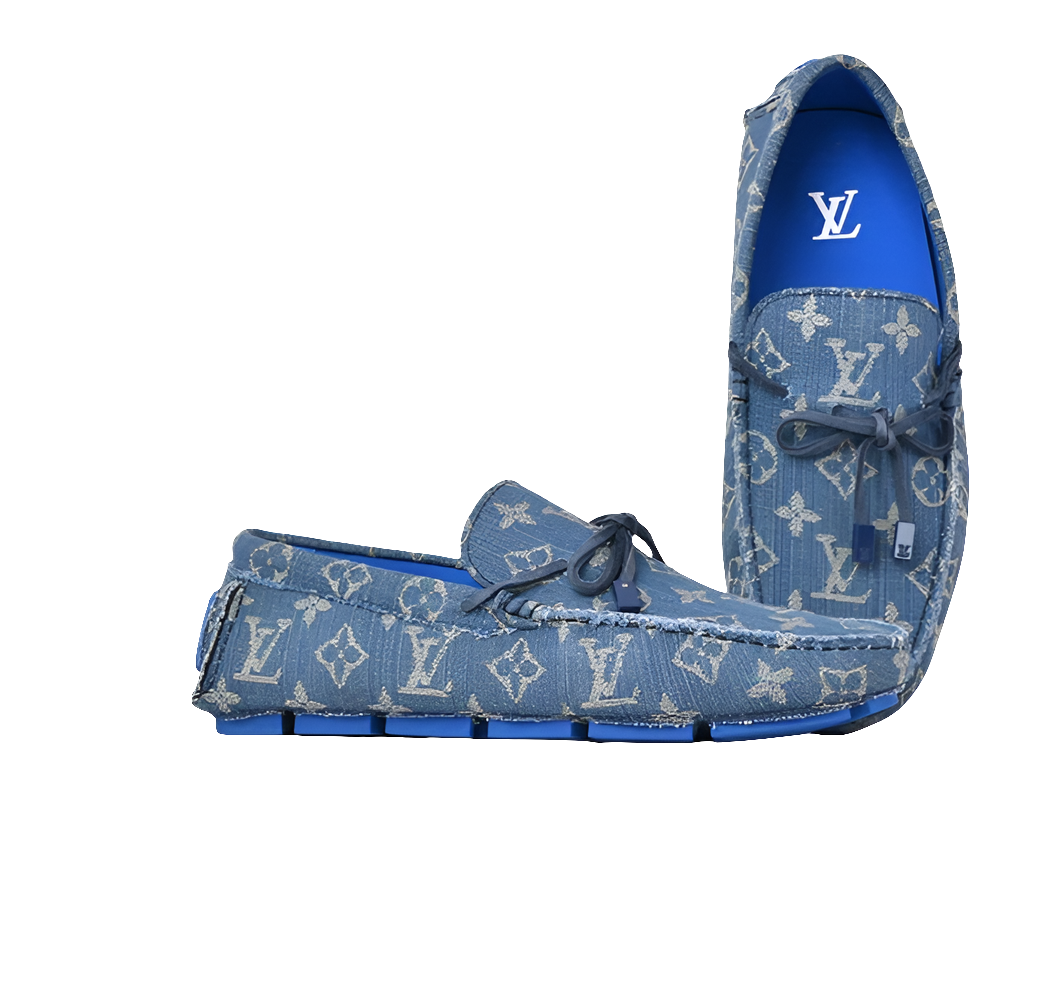 Louis Vuitton Loafer