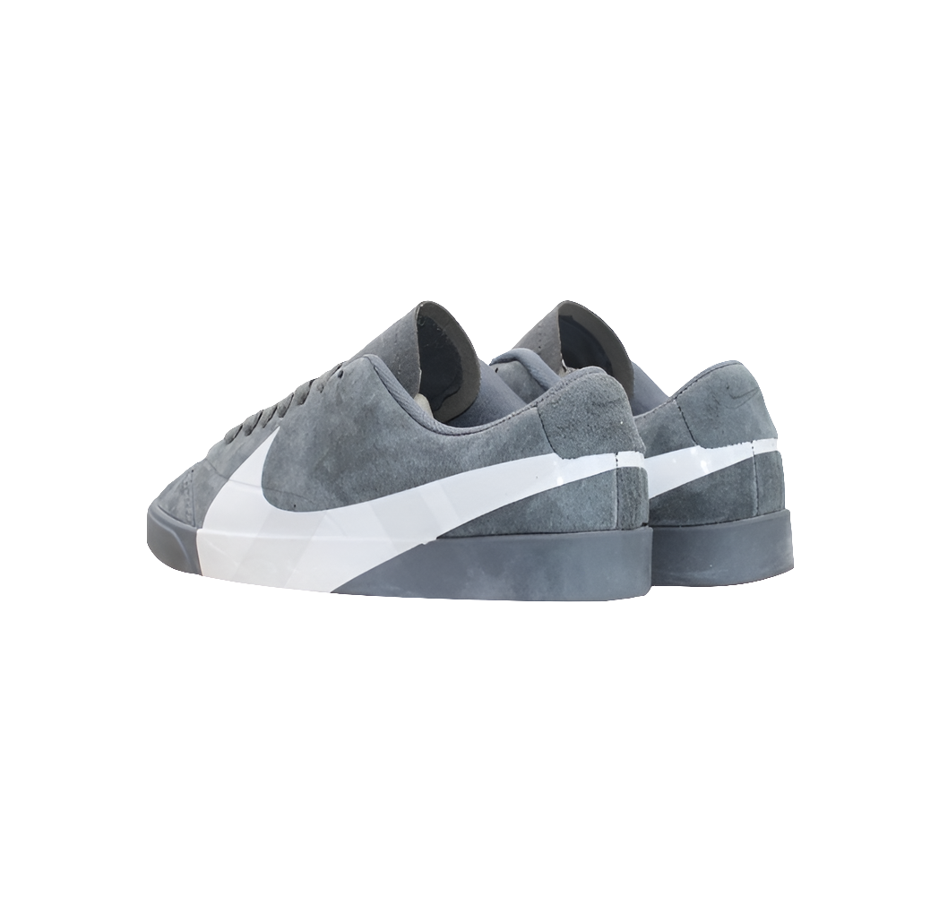 Nike Low Grey's - DEPK*