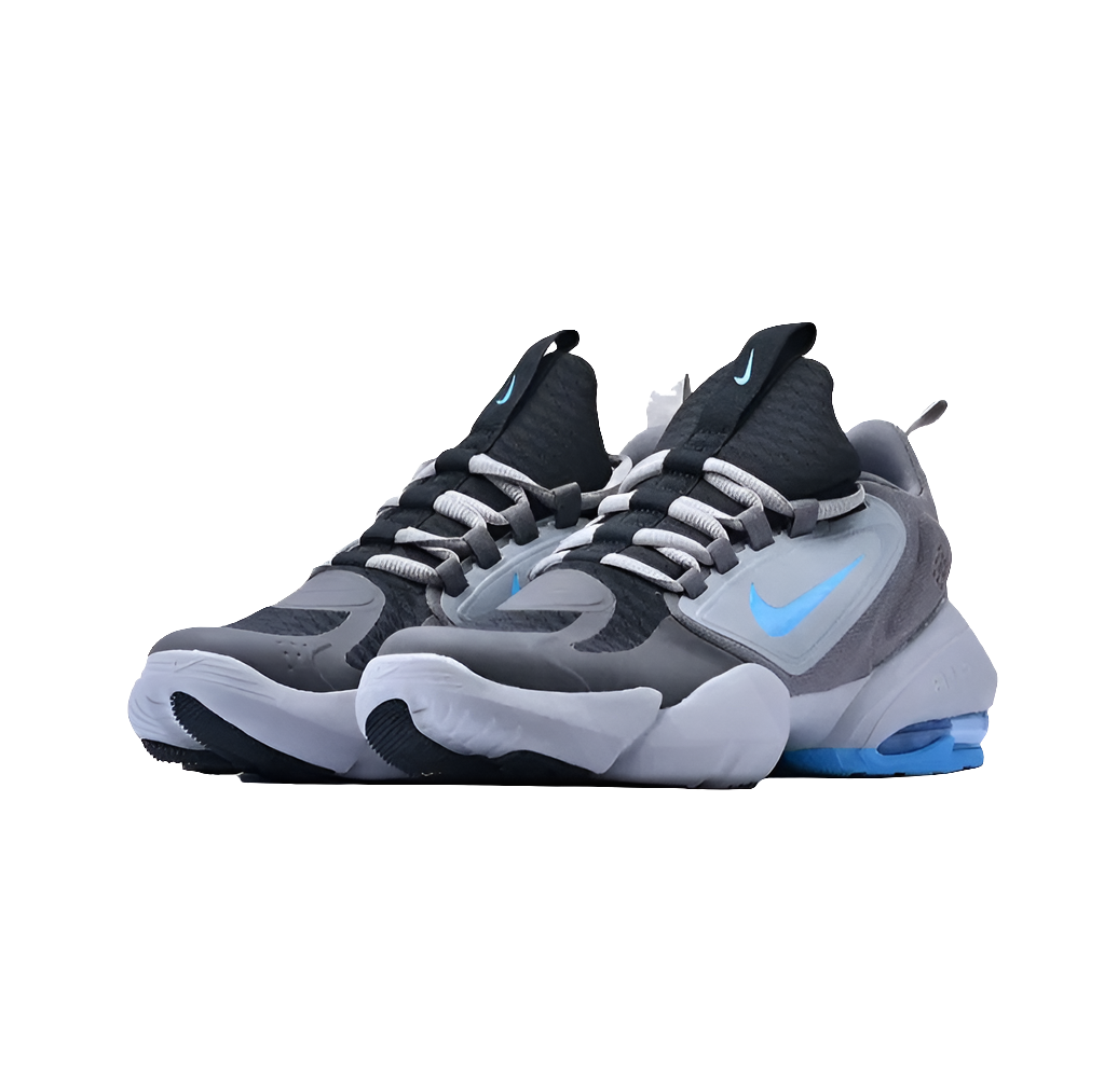Alfa Grey Blue - DEPK*