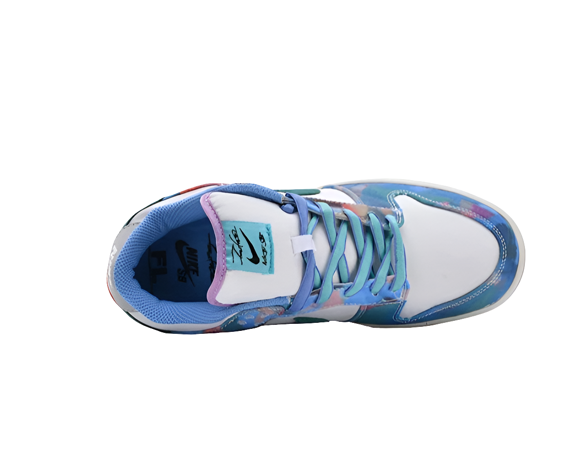 Dunks Low Futura Labs - JCO/SPK*