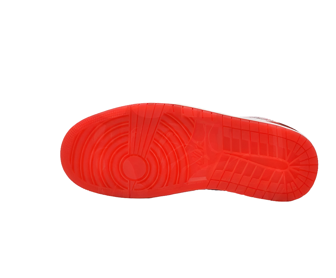 Jordans Spiderman Limited Edition - JCO*