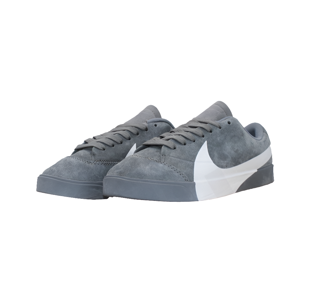 Nike Low Grey's - DEPK*
