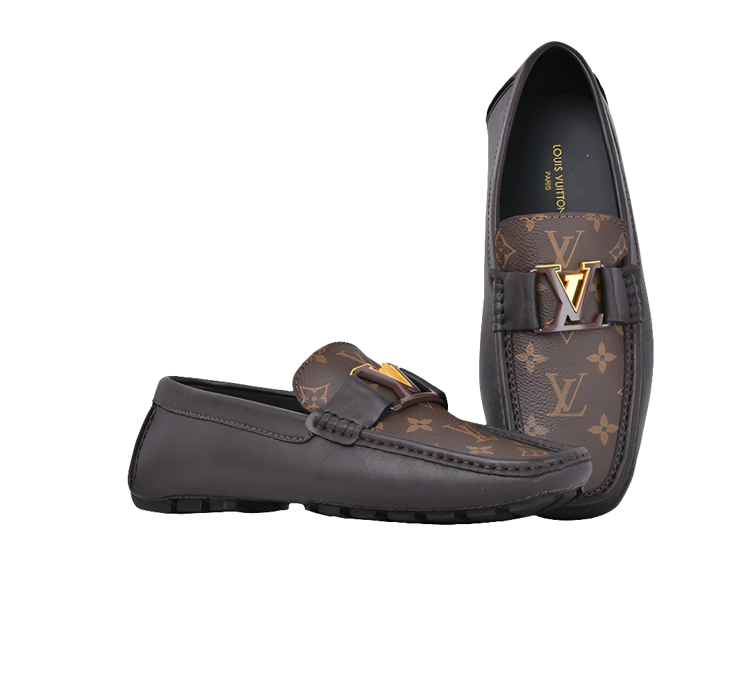 Louis Vuitton Loafer