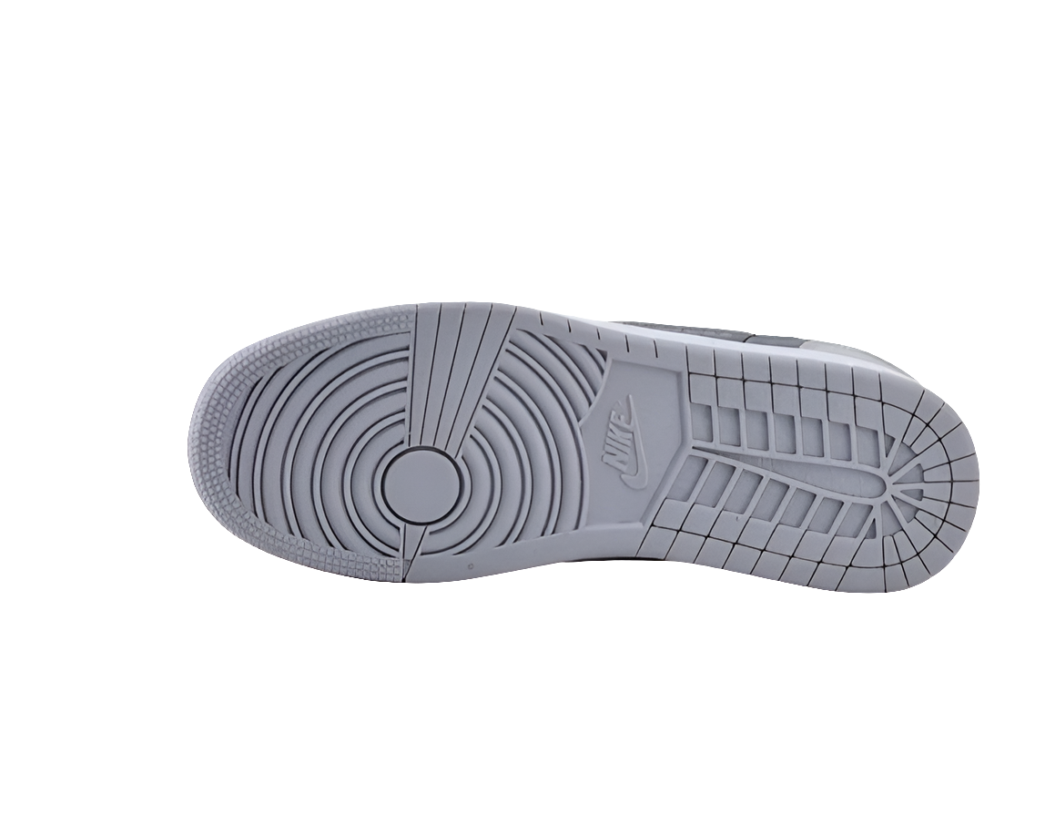 Nike Air Jordans Limited Edition