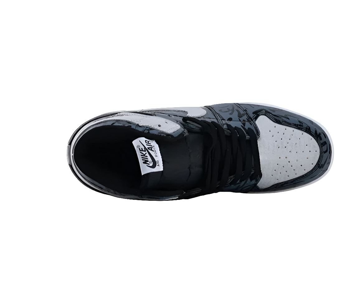 Nike Air Jordans Limited Edition