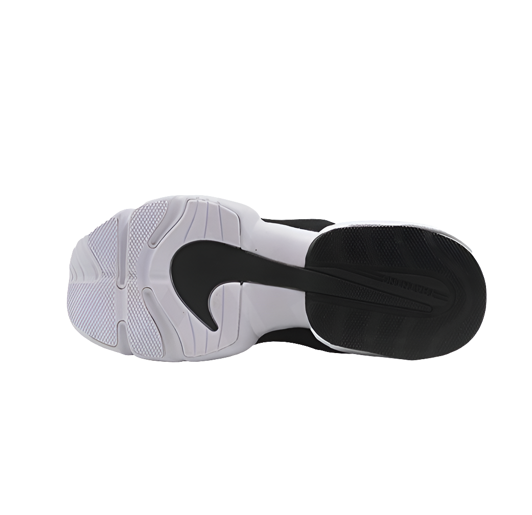 Nike Alfa Black White Edition - DEPK*