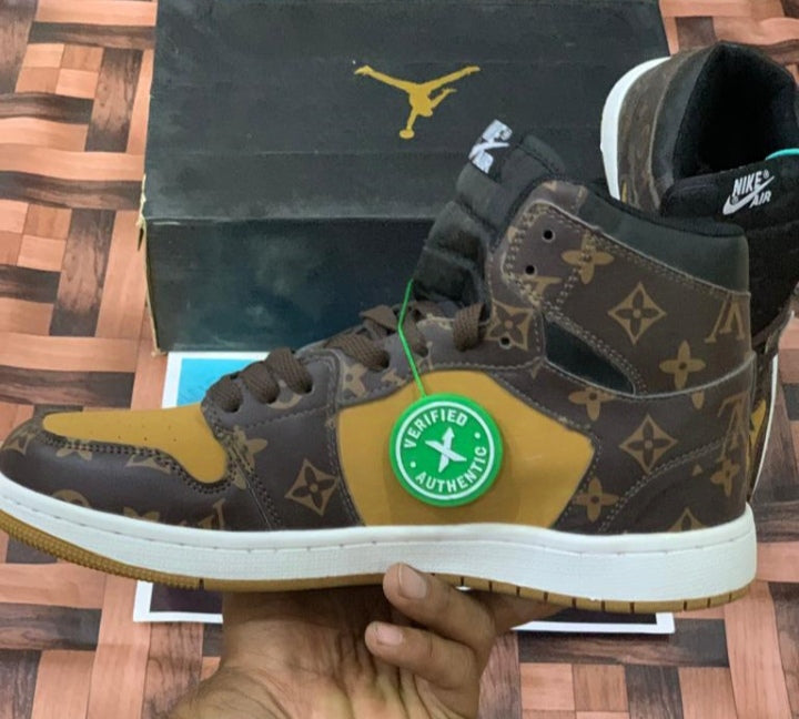 Jordans Lv edition - SLPK