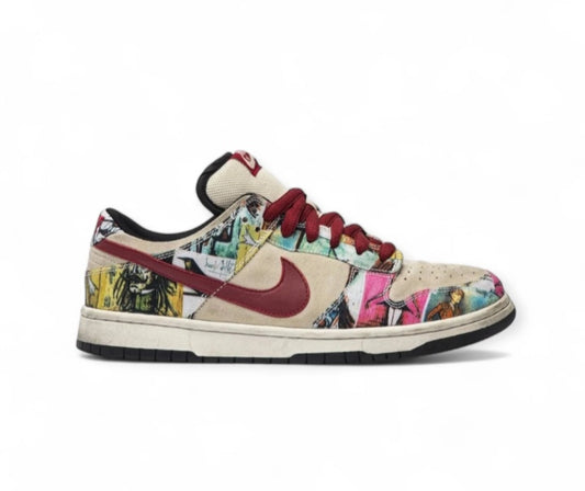 NIKE Paris Dunks - SPK*