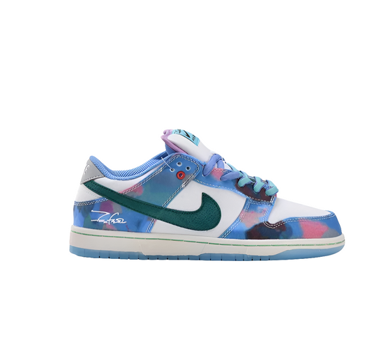 Dunks Low Futura Labs - JCO/SPK*