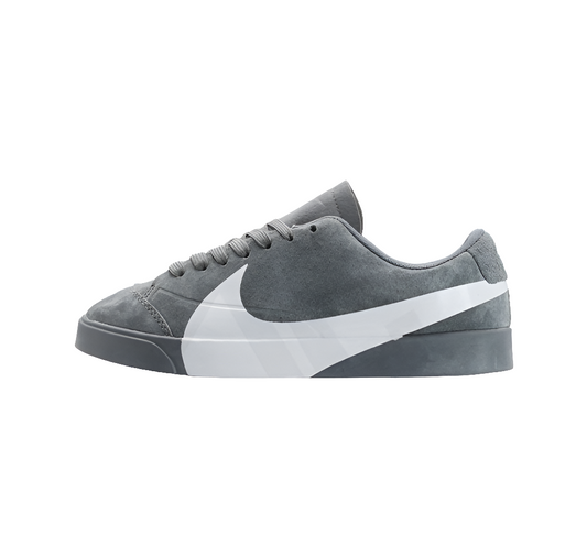 Nike Low Grey's - DEPK*