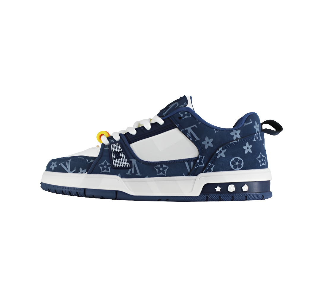 Lv Low Trainers Limited - DEPK*