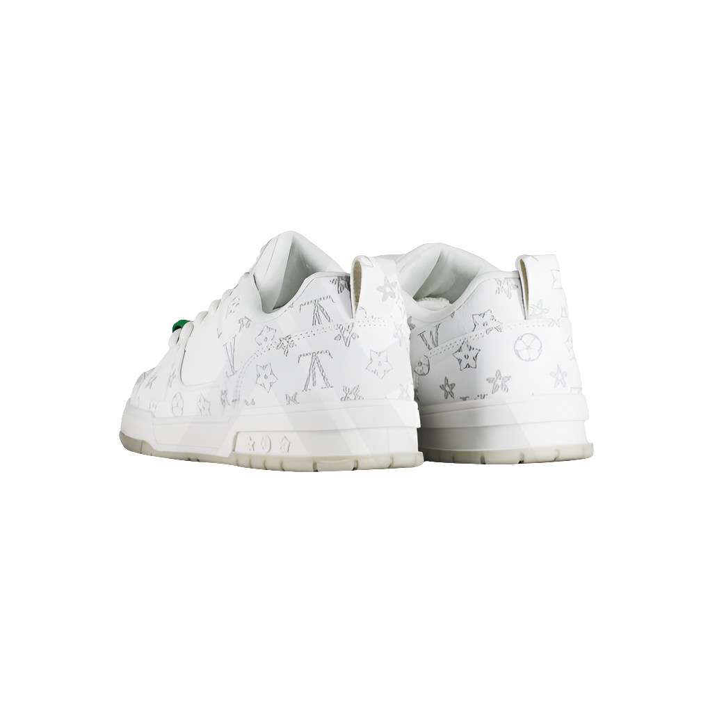 Lv Trainers - DEPK*