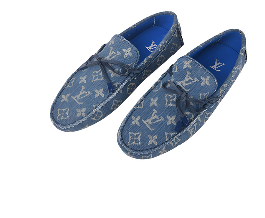 Louis Vuitton Loafer