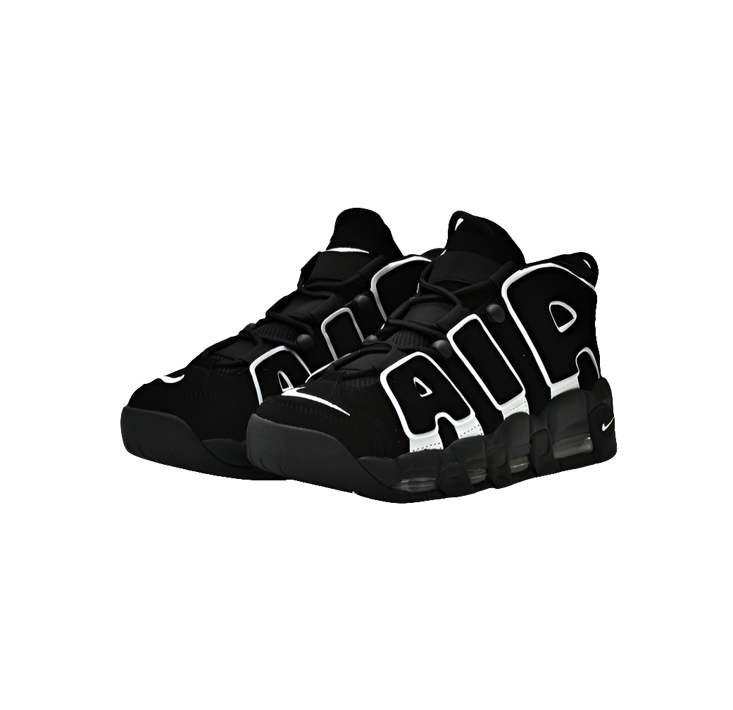 Nike Airs Black - DEPK*