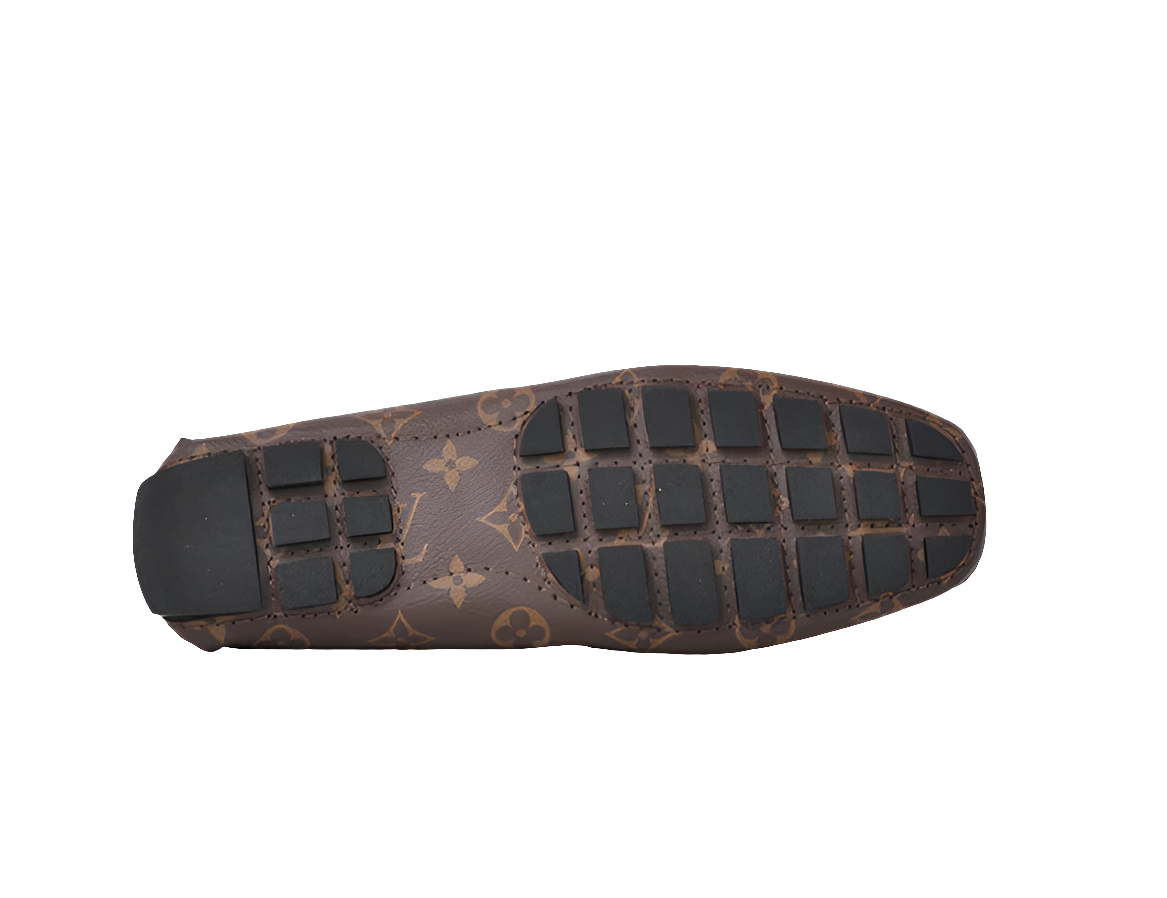 Louis Vuitton Leather Loafer - JCO