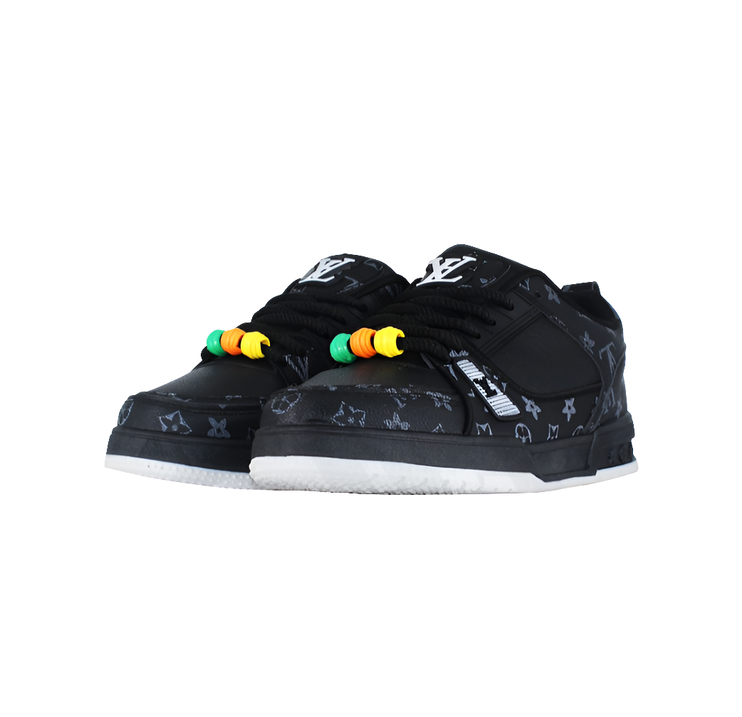 Lv Trainers - DEPK