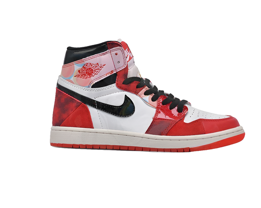 Jordans Spiderman Limited Edition - JCO*