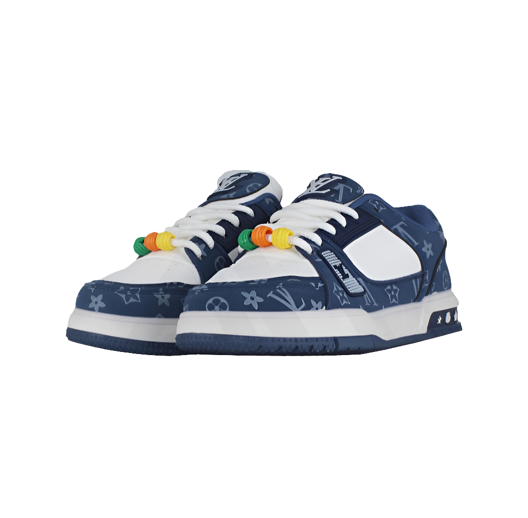 Lv Low Trainers Limited - DEPK*